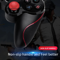 Smartphone Gaming Controller A-S6